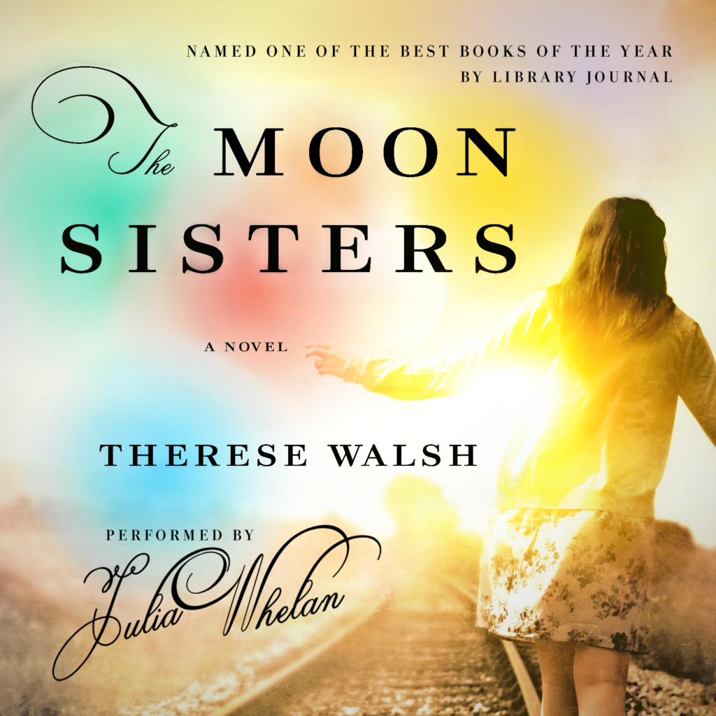 the moon sister